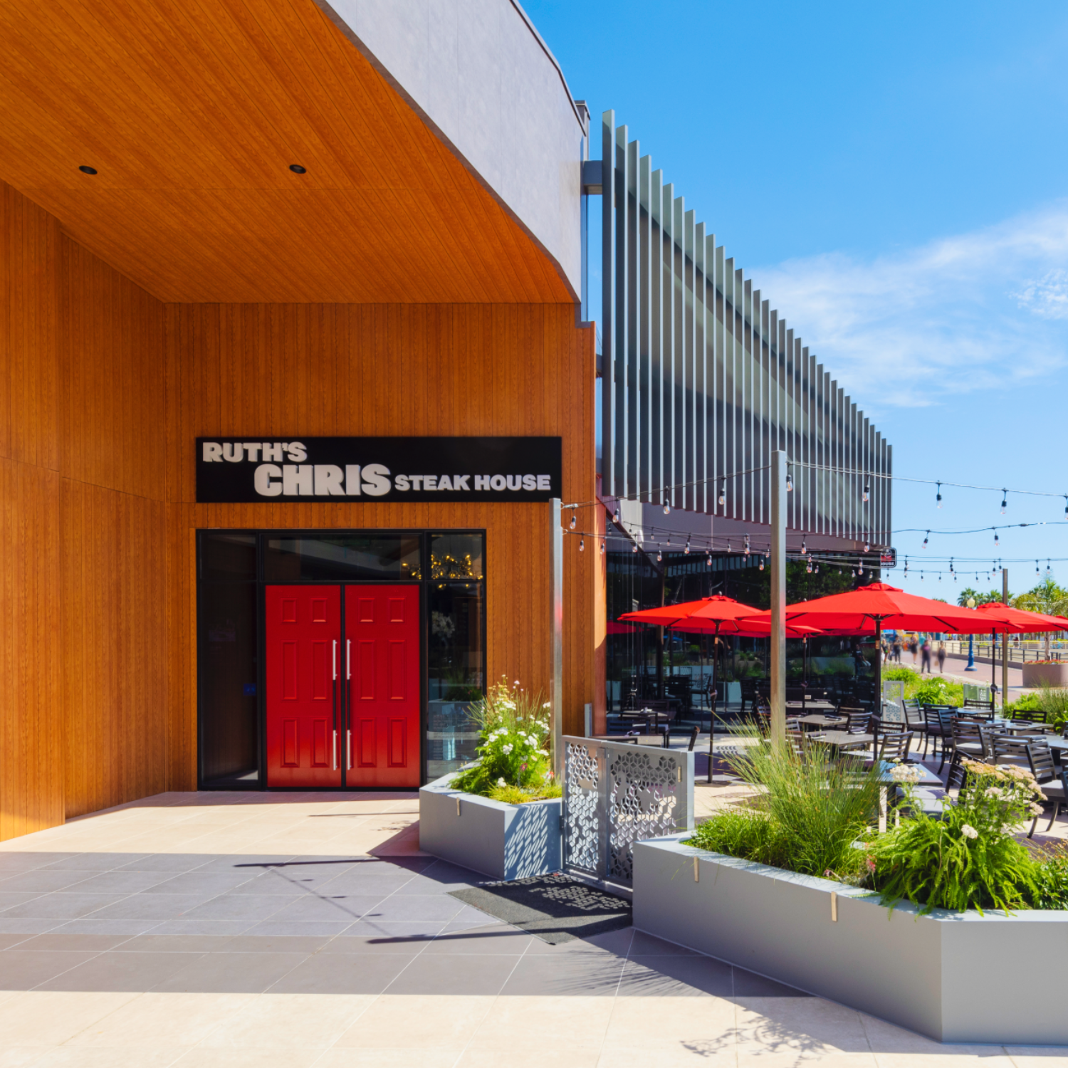 Ruth's Chris Steakhouse