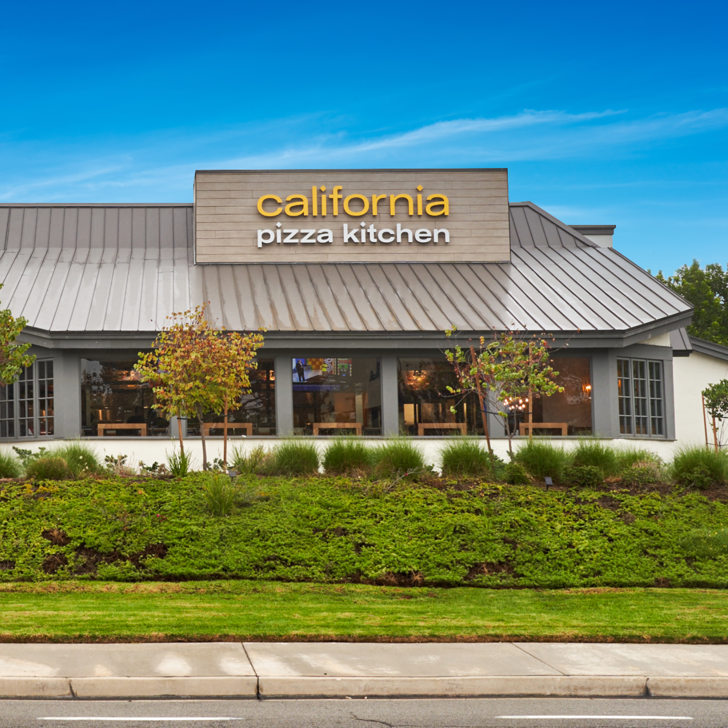 California Pizza Kitchen - Laguna Niguel