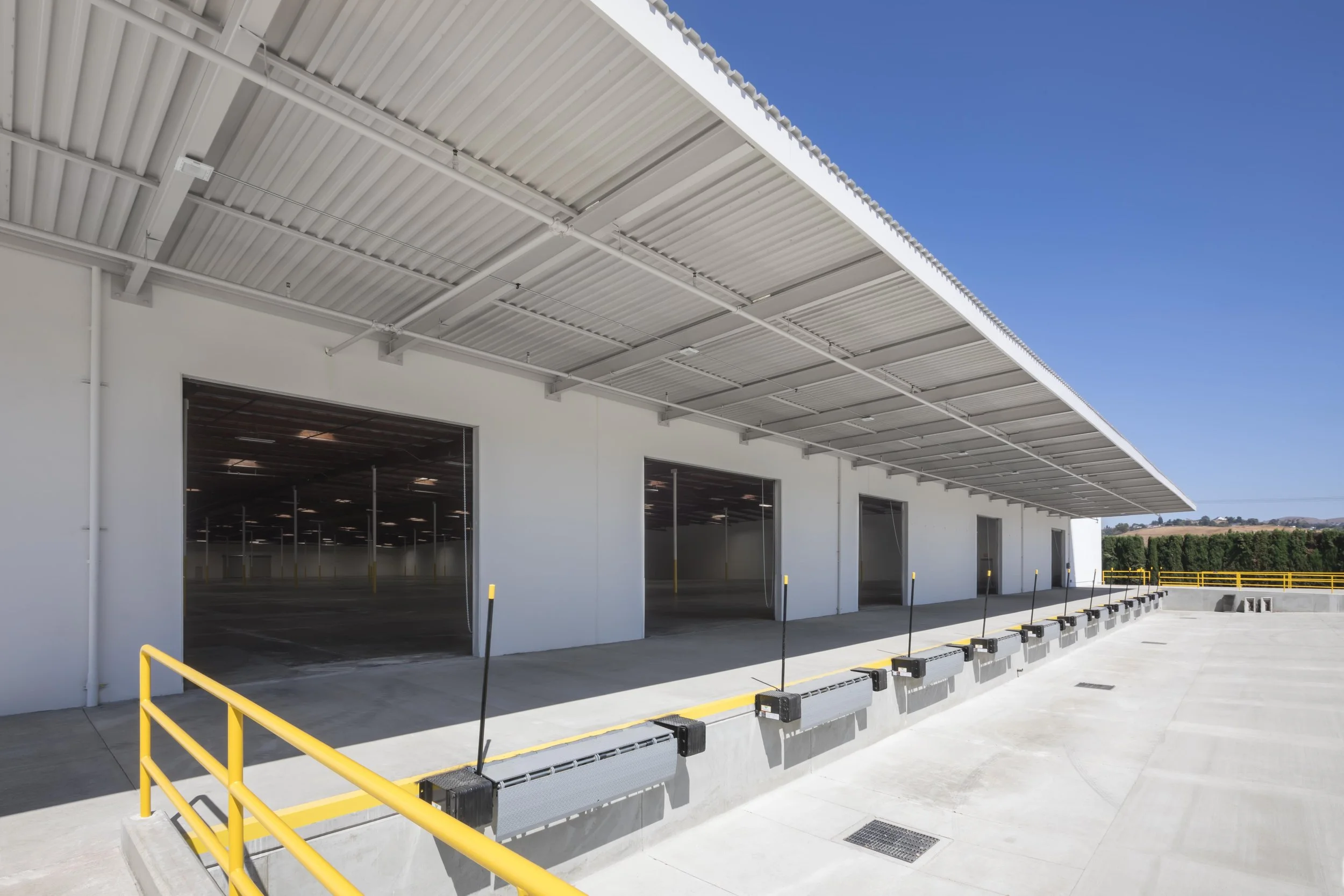 Tesla Body Repair Center