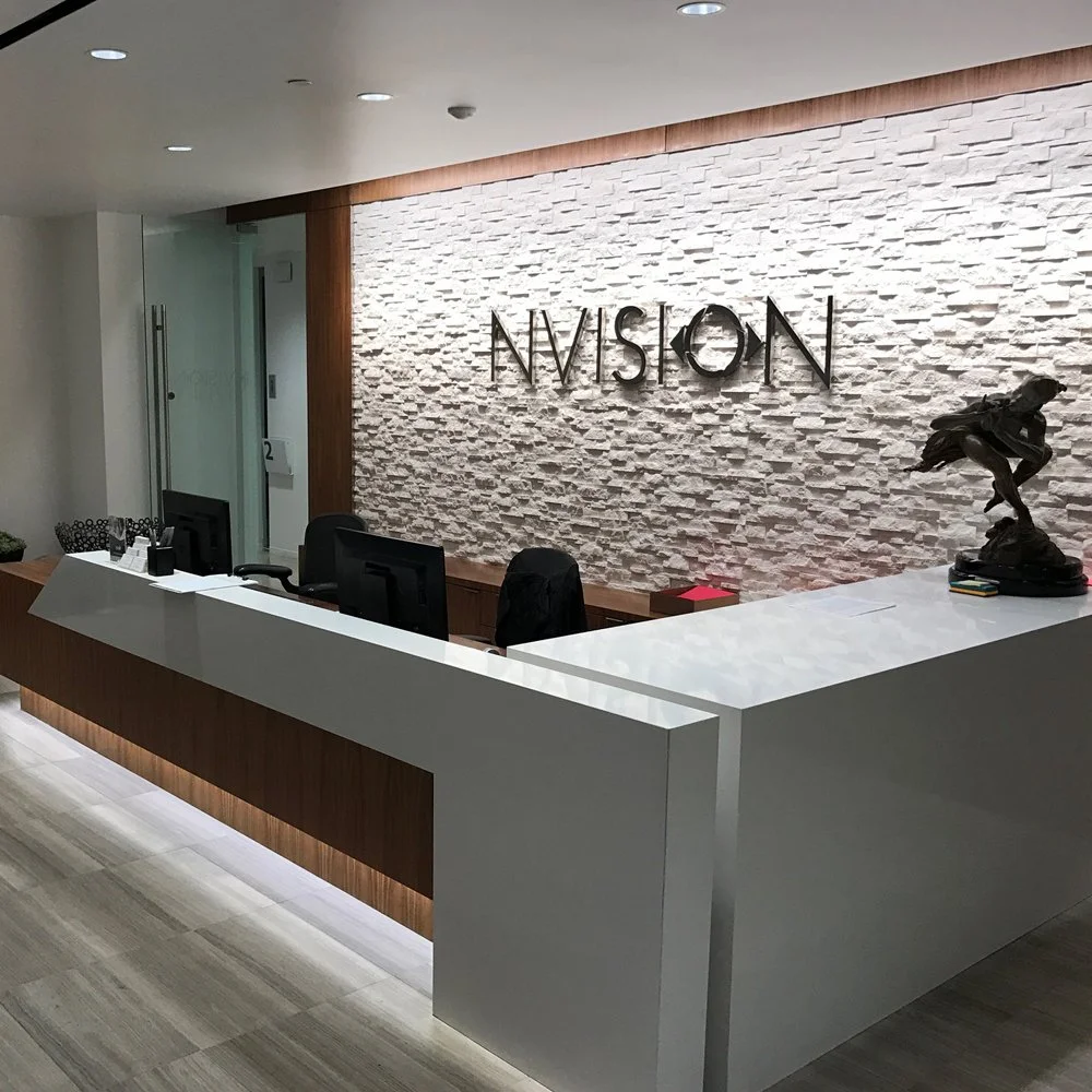 NVISION Eye Centers