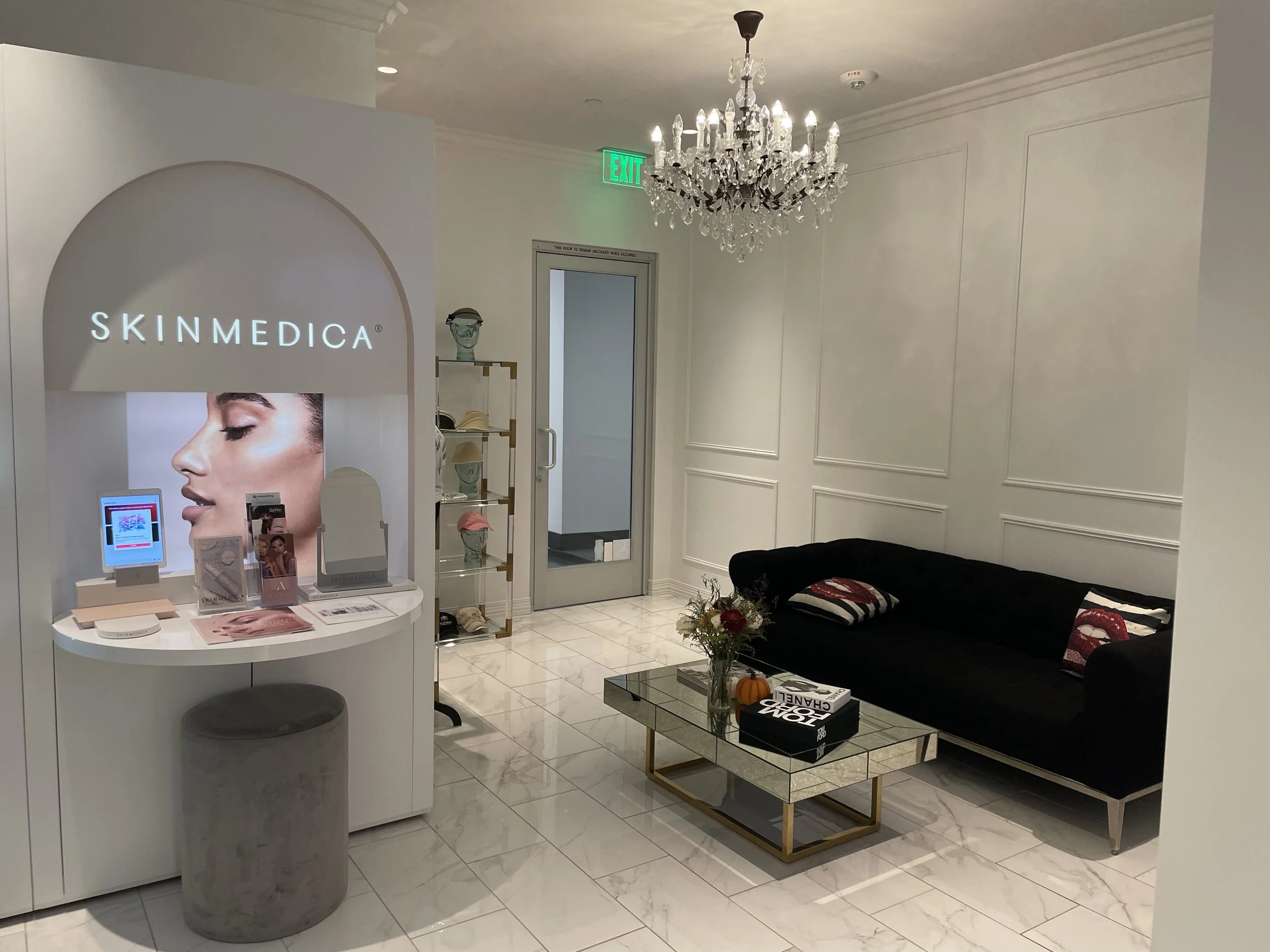 California Cosmetics