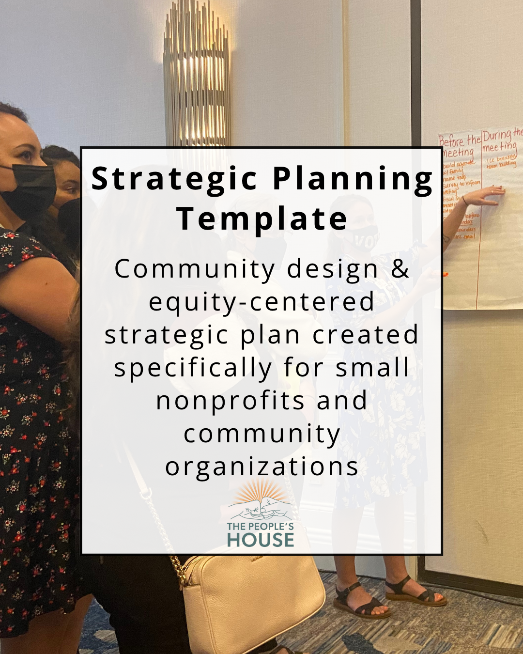 Strategic Planning Template