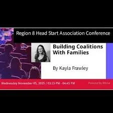 Colorado Head Start Presentation