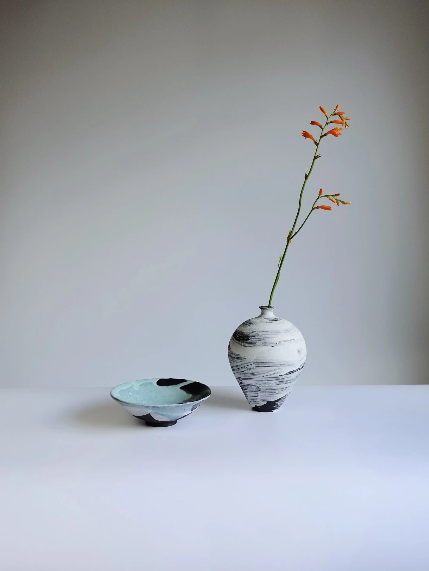 Participating at @only_clay_kelham next weekend. 4 &amp; 5 October at Kelham Island Museum, Sheffield.

#pottery #handmadeceramics #ceramics #collectableart #collectables #designmiami #artbasel #ceramicstudio #stonewareceramics #japanesepotter #陶芸 #陶