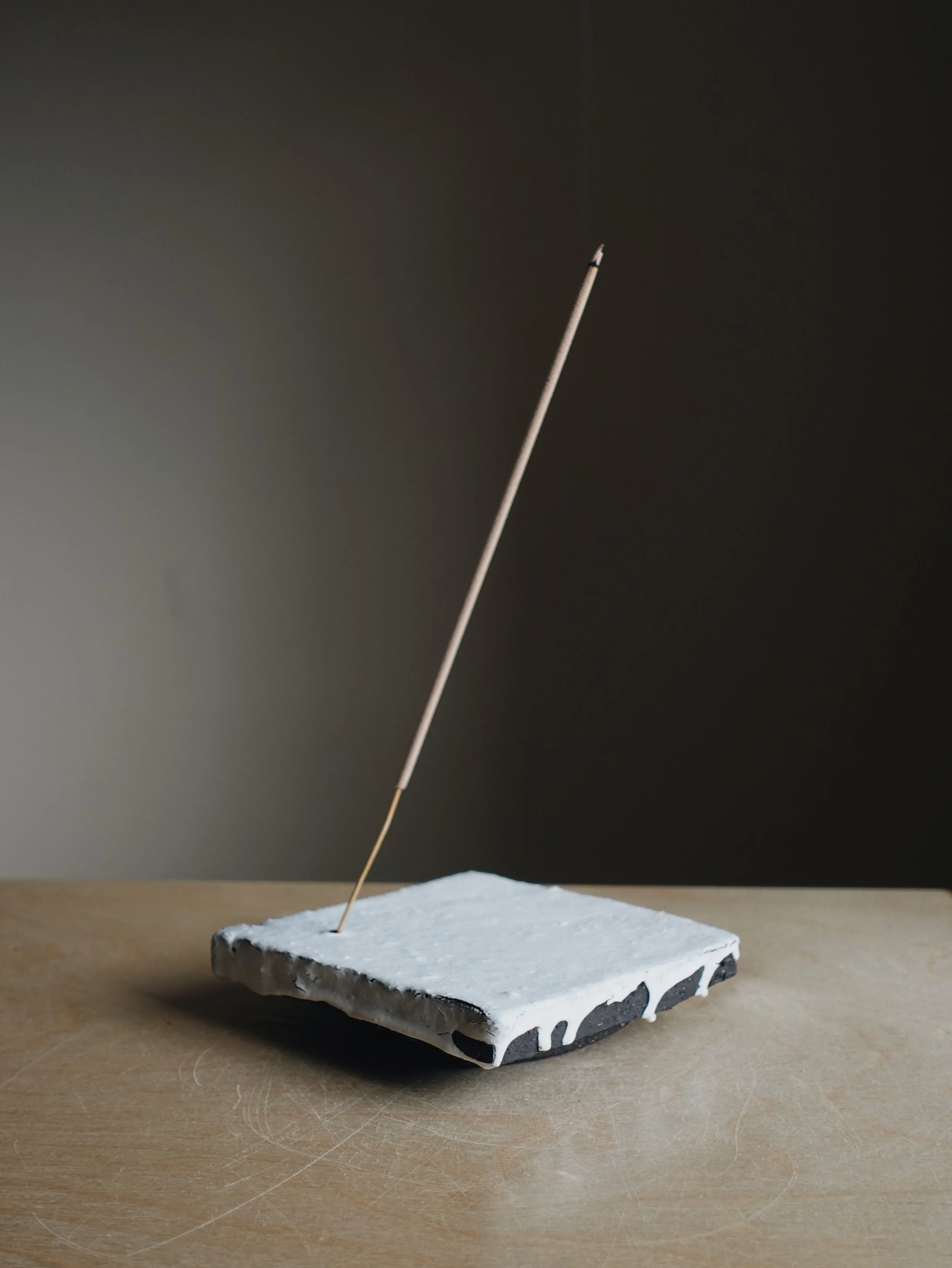 Kohiki Incense Holder