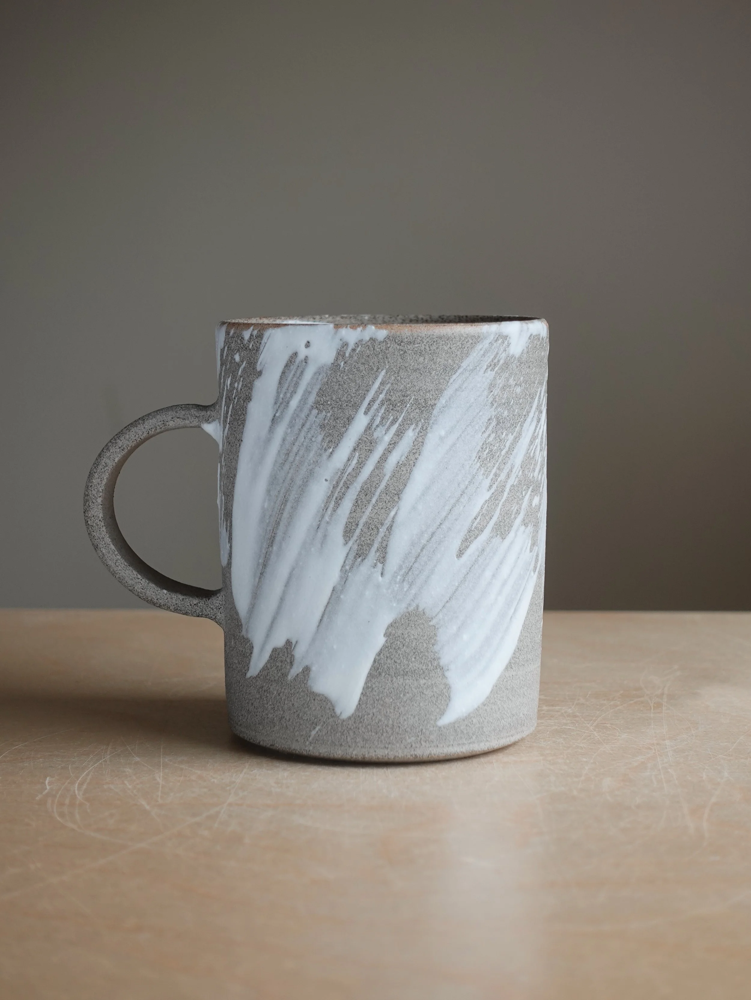 Stonewash Mug 400ml