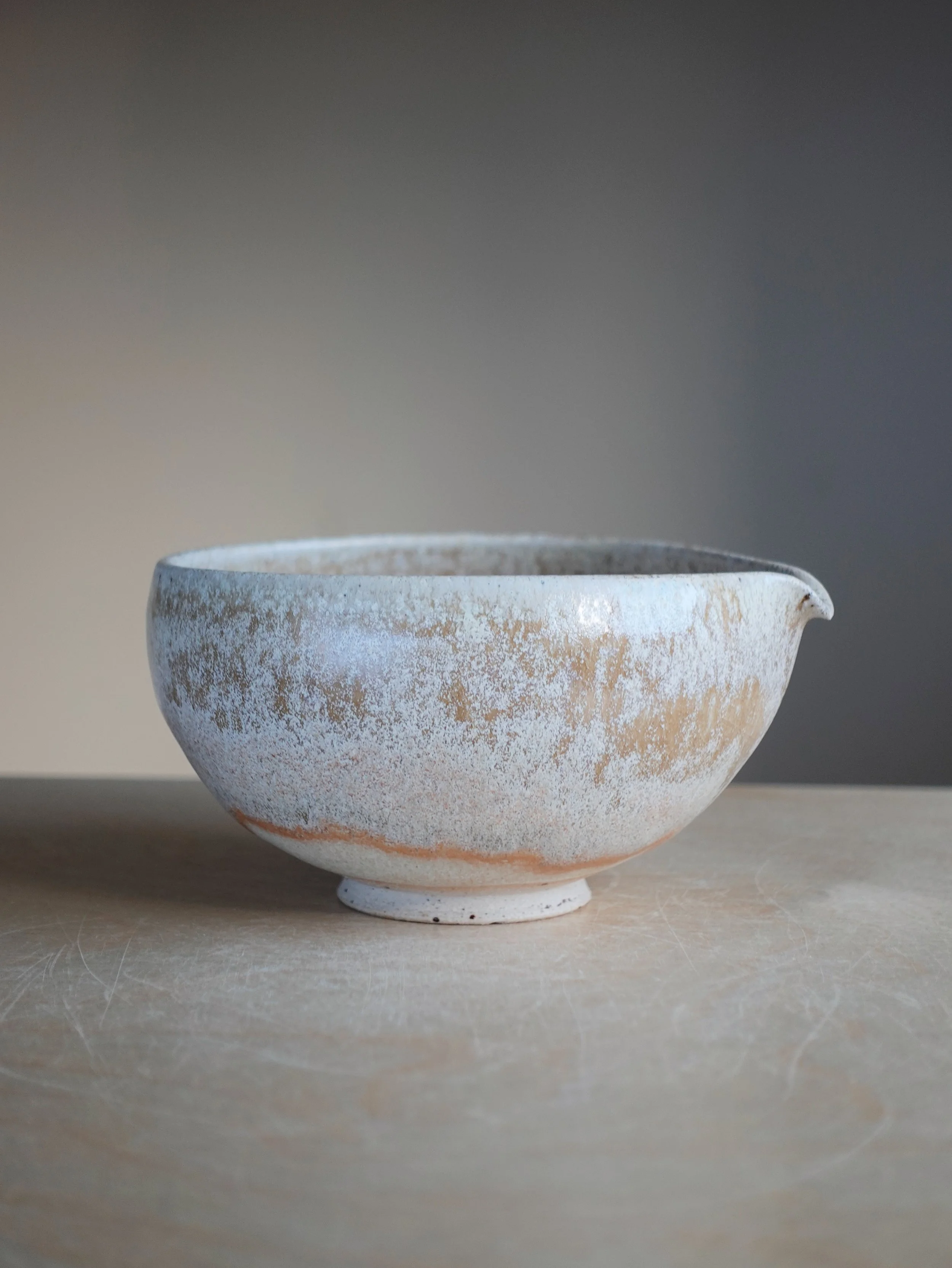 Nebula Katakuchi Matcha Bowl