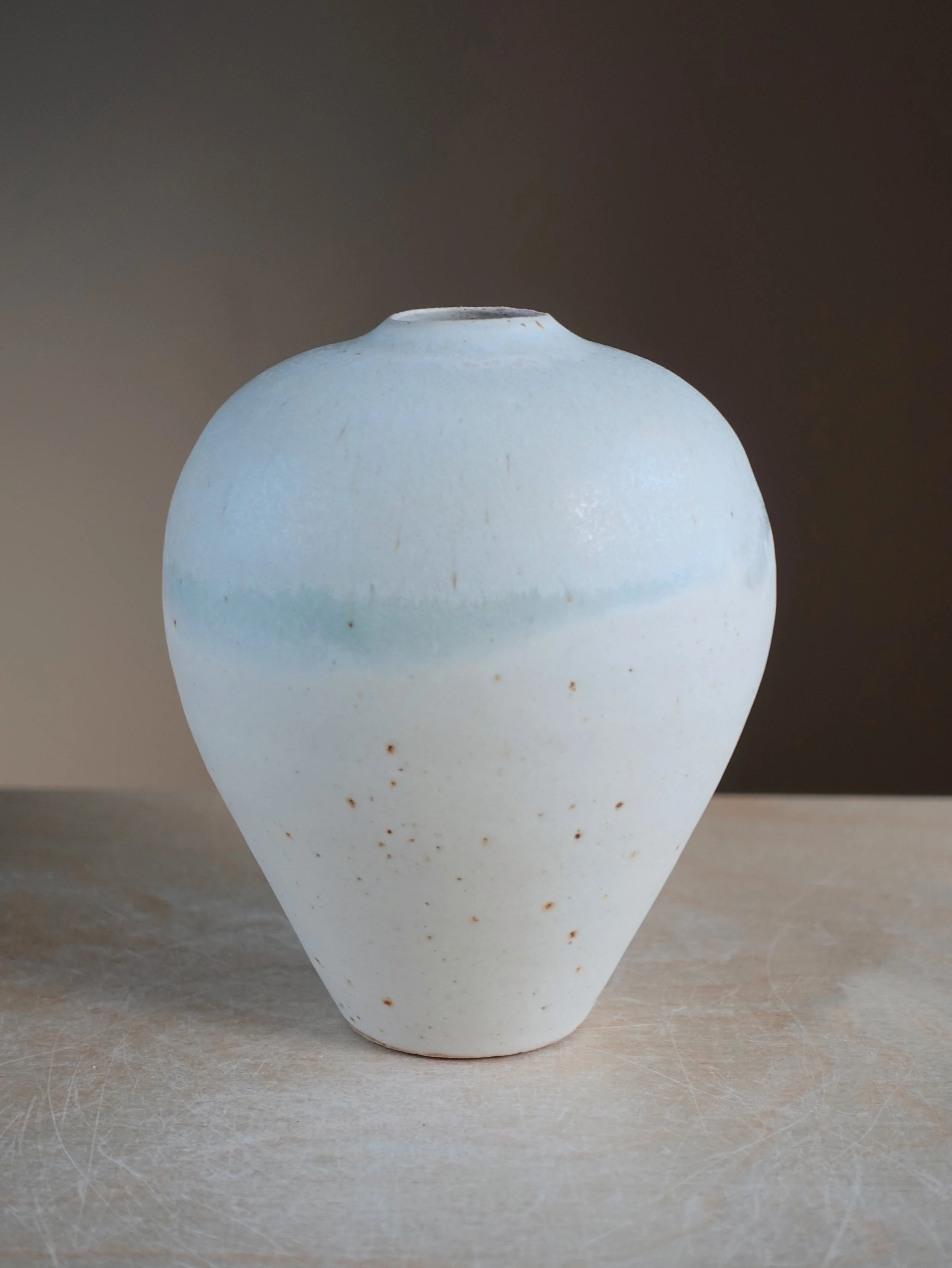 Horizon Vase H14cm