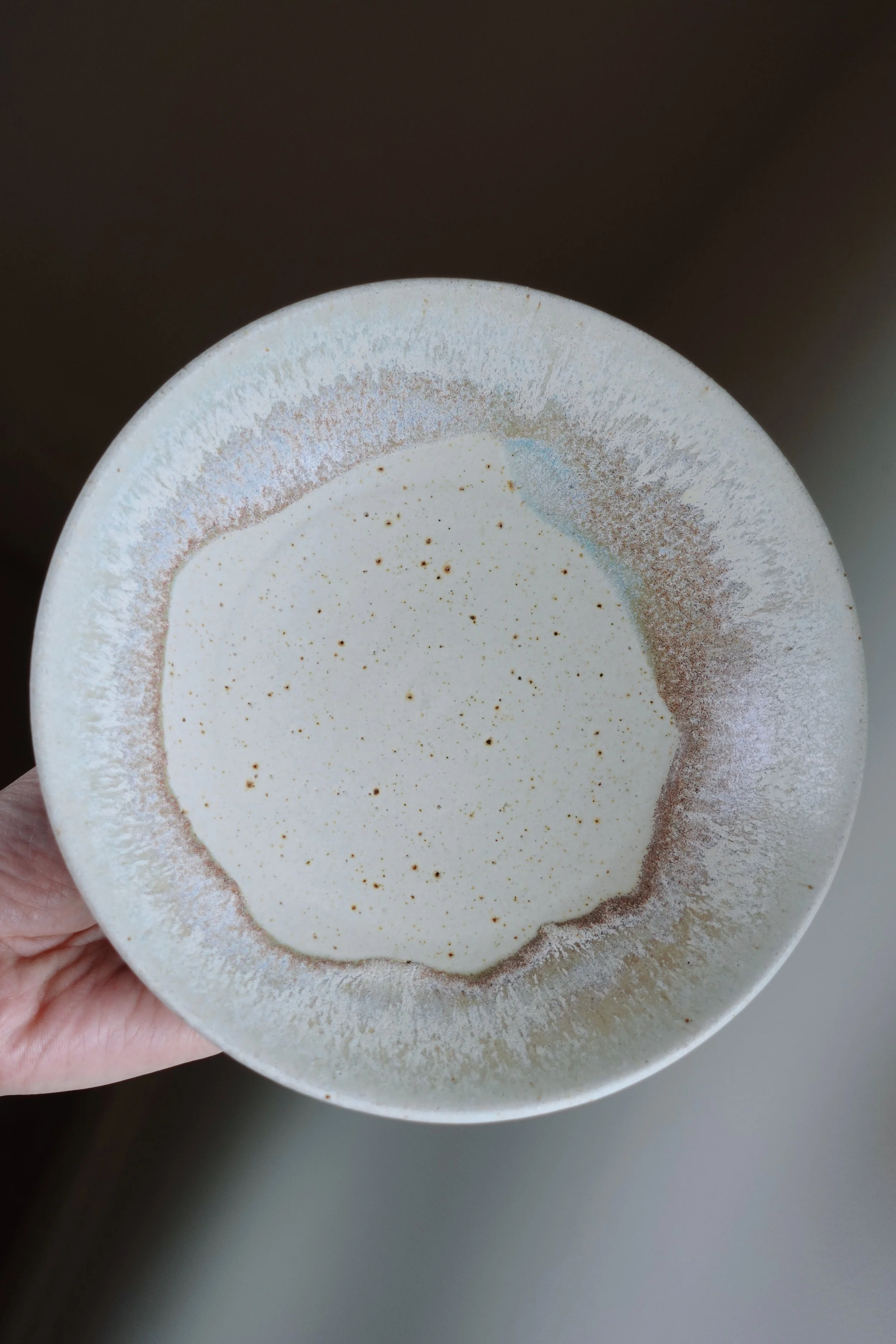 Horizon Bowl ⌀18cm