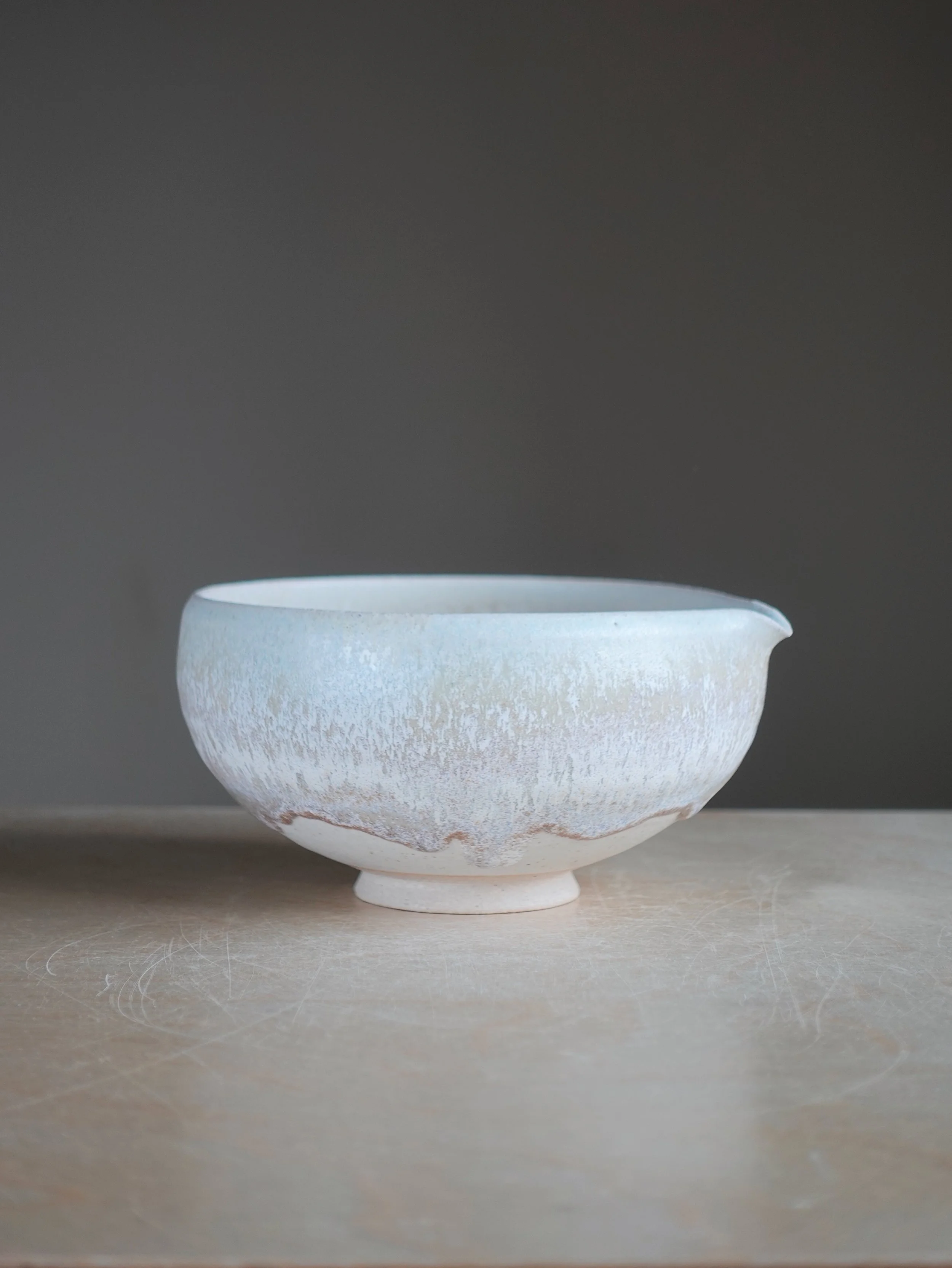 Horizon Katakuchi Matcha Bowl
