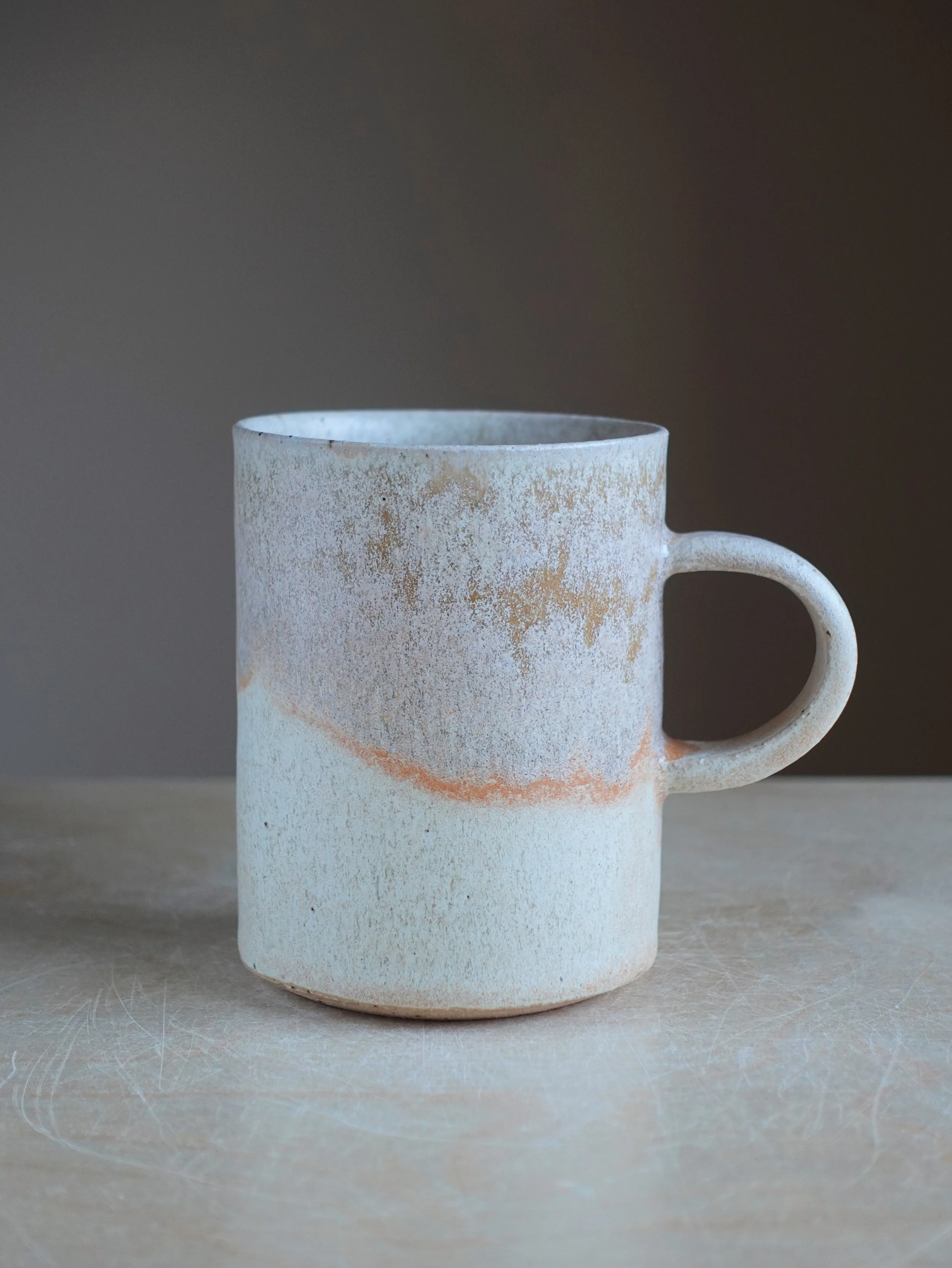 Nebula Mug