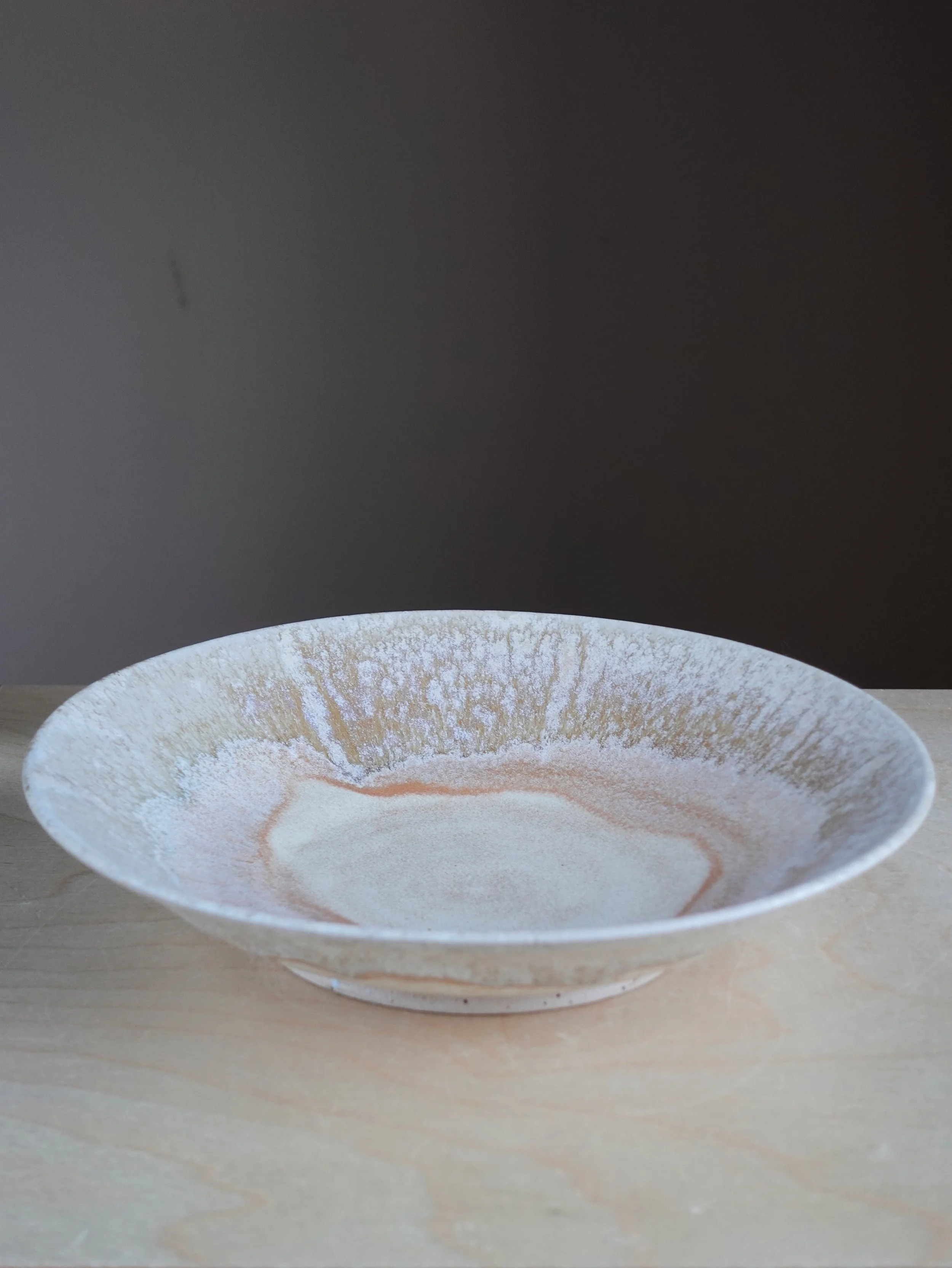 Large Nebula Bowl ⌀28cm