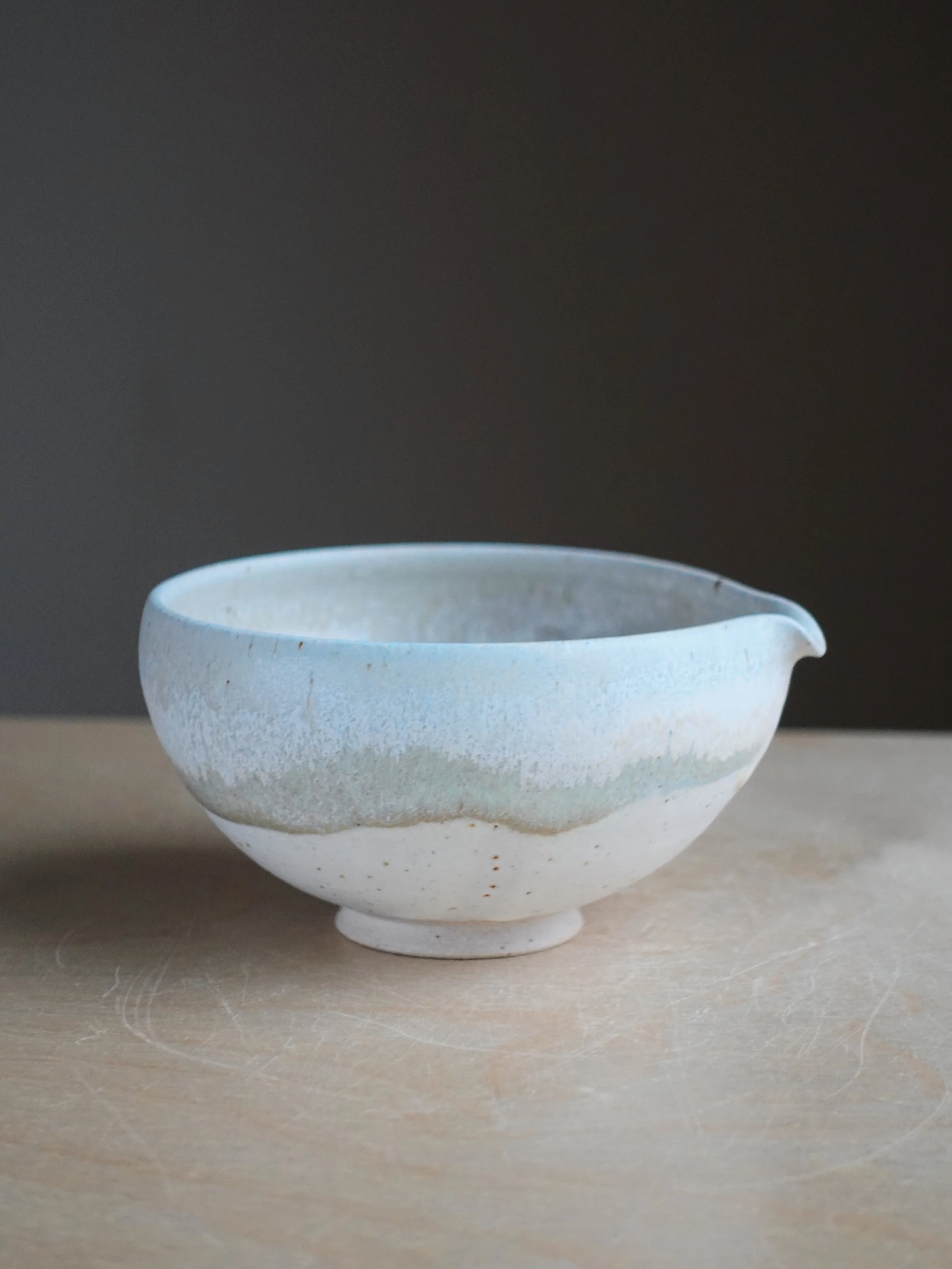 Horizon Katakuchi Matcha Bowl