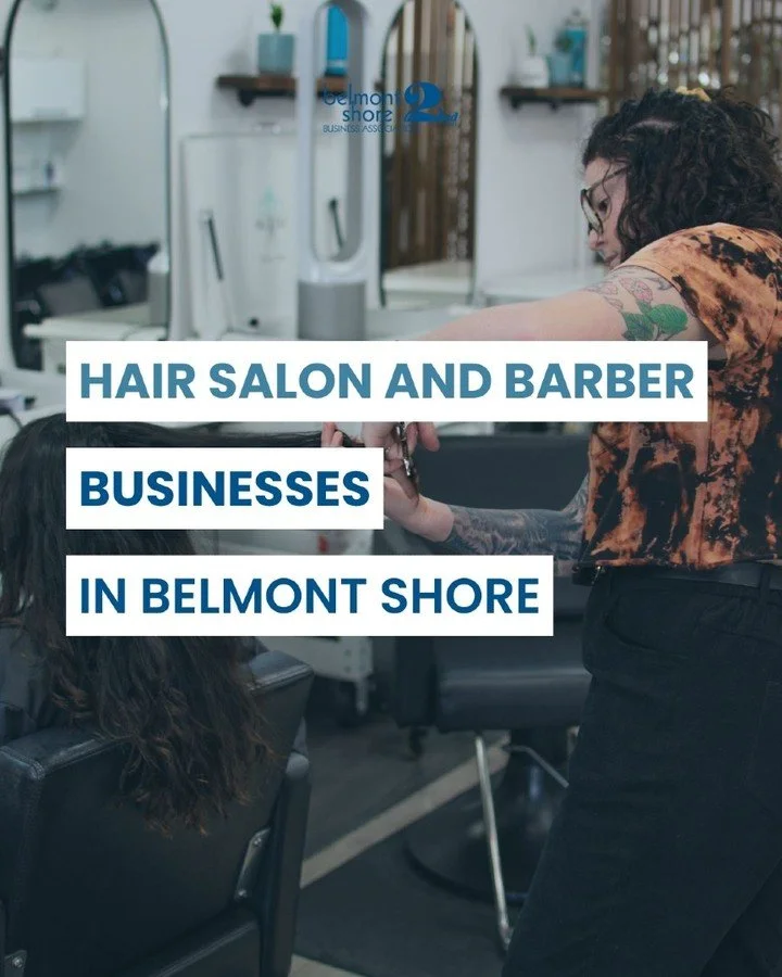 Fresh hair, fresh start &mdash; that&rsquo;s what Self-Care September is all about. Whether it&rsquo;s a sleek new cut, a bold style, or a clean shave, updating your look is one of the easiest ways to treat yourself this month. ✨

From trendy salons 