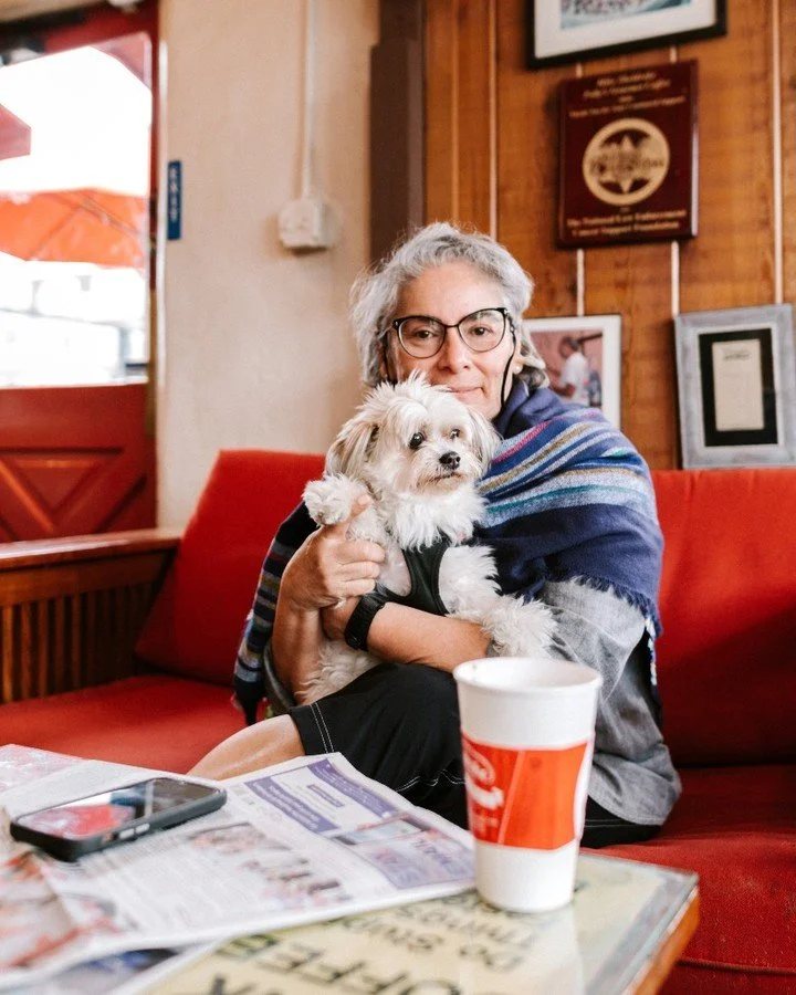 Happy Holidays in the Shore 🎁

We&rsquo;re so grateful for our amazing community, our local businesses, and everyone who makes the Shore shine bright all year long. Your support means the world &mdash; and this weekend is the perfect time to keep th