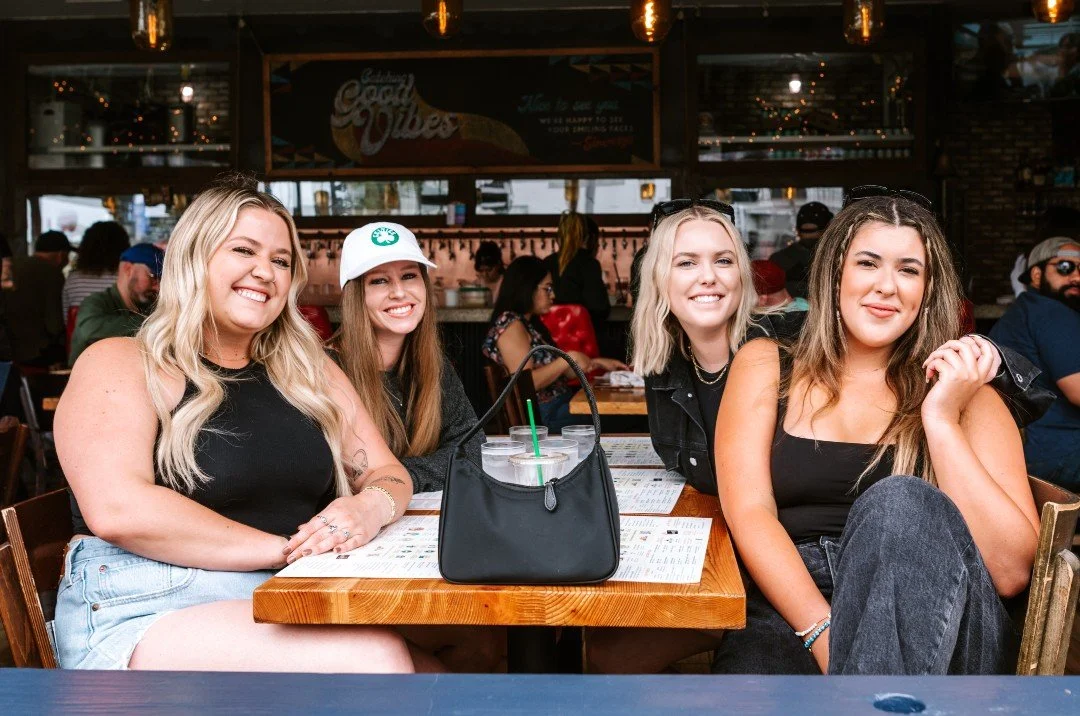 Belmont Shore thrives because of the people, the businesses, and the spirit that make this neighborhood so unique. 💚 From cozy cafes to local shops, every corner tells a story of community and connection.

💬 Share why you love the Shore in the comm