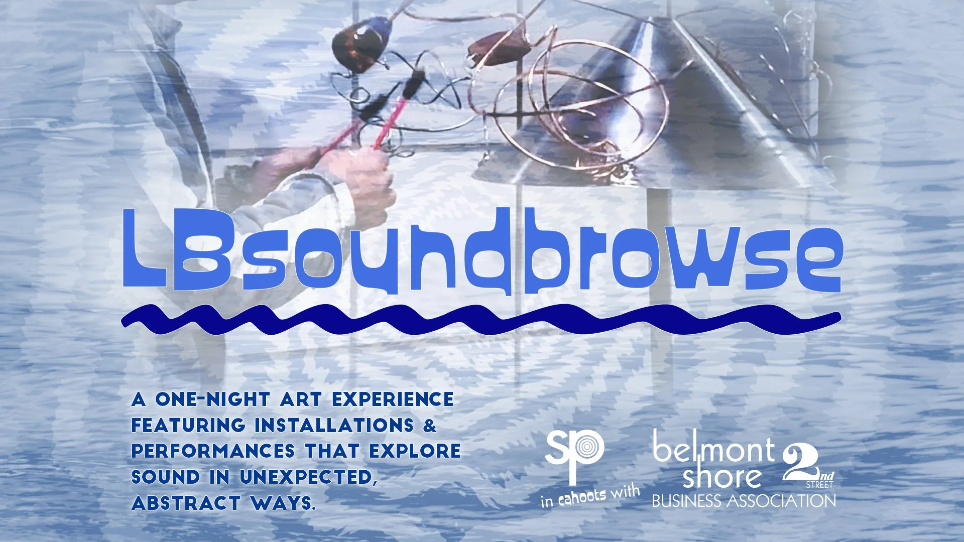 LBsoundbrowse Heard