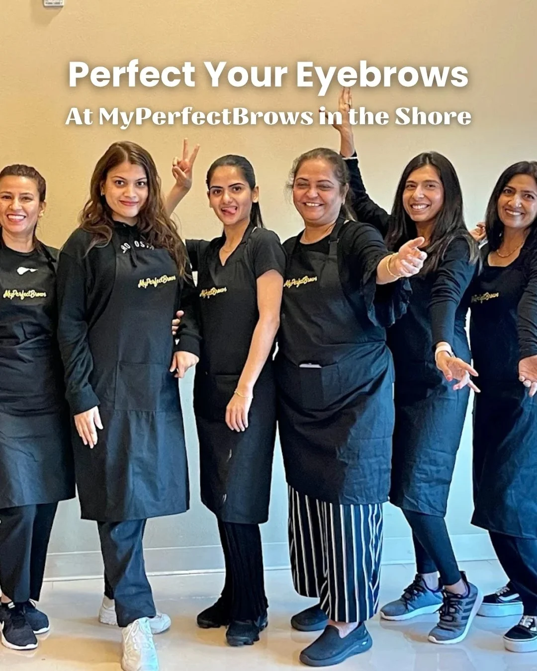 Effortless confidence starts with the details ✨

@myperfectbrows helps you achieve a polished, natural look designed to enhance your features and simplify your routine. It is all about feeling put together with less effort and more everyday ease.

Be