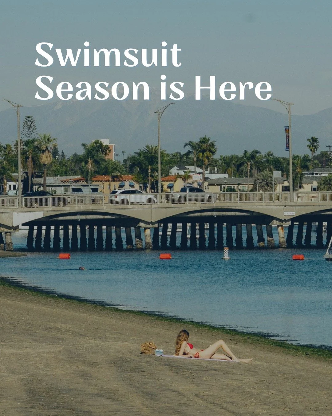Beach days and fresh summer outfit ideas start on 2nd Street.

Belmont Shore has everything you need for sunny weekends, beach hangs, and coastal nights out: swimwear staples and breezy accessories with effortless style you&rsquo;ll wear all season l
