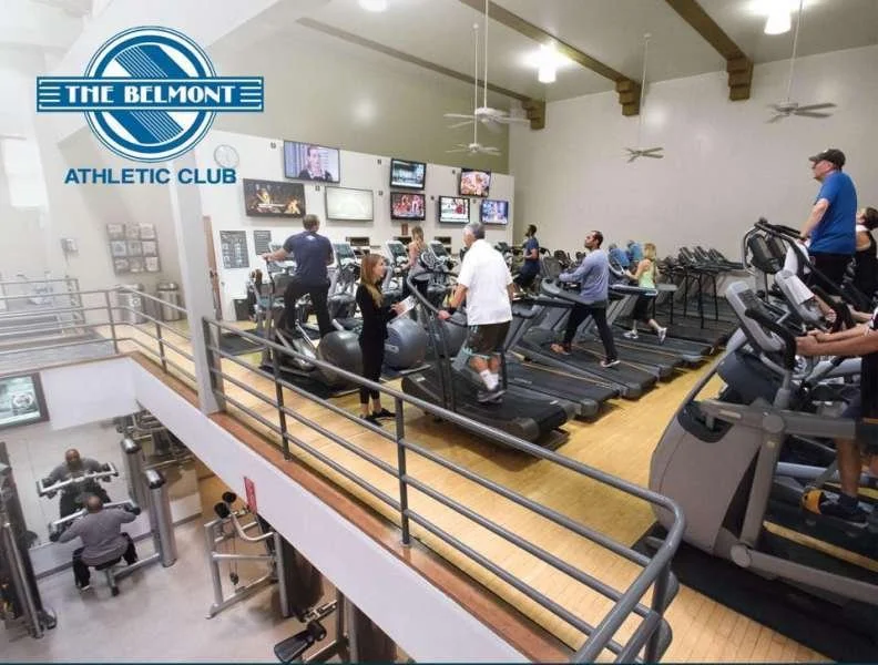 Meet BSBA Member Jeff Cozart, The Belmont Athletic Club / Shore