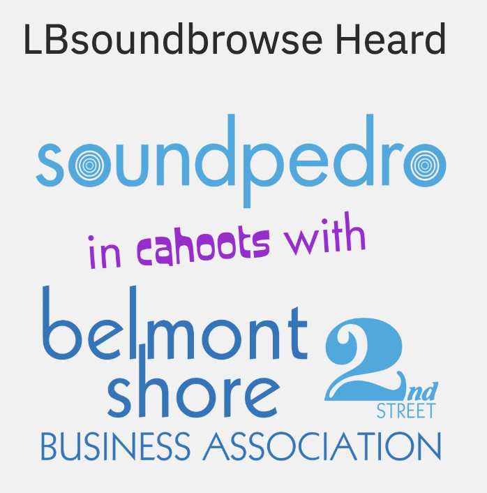 LBsoundbrowse - Heard