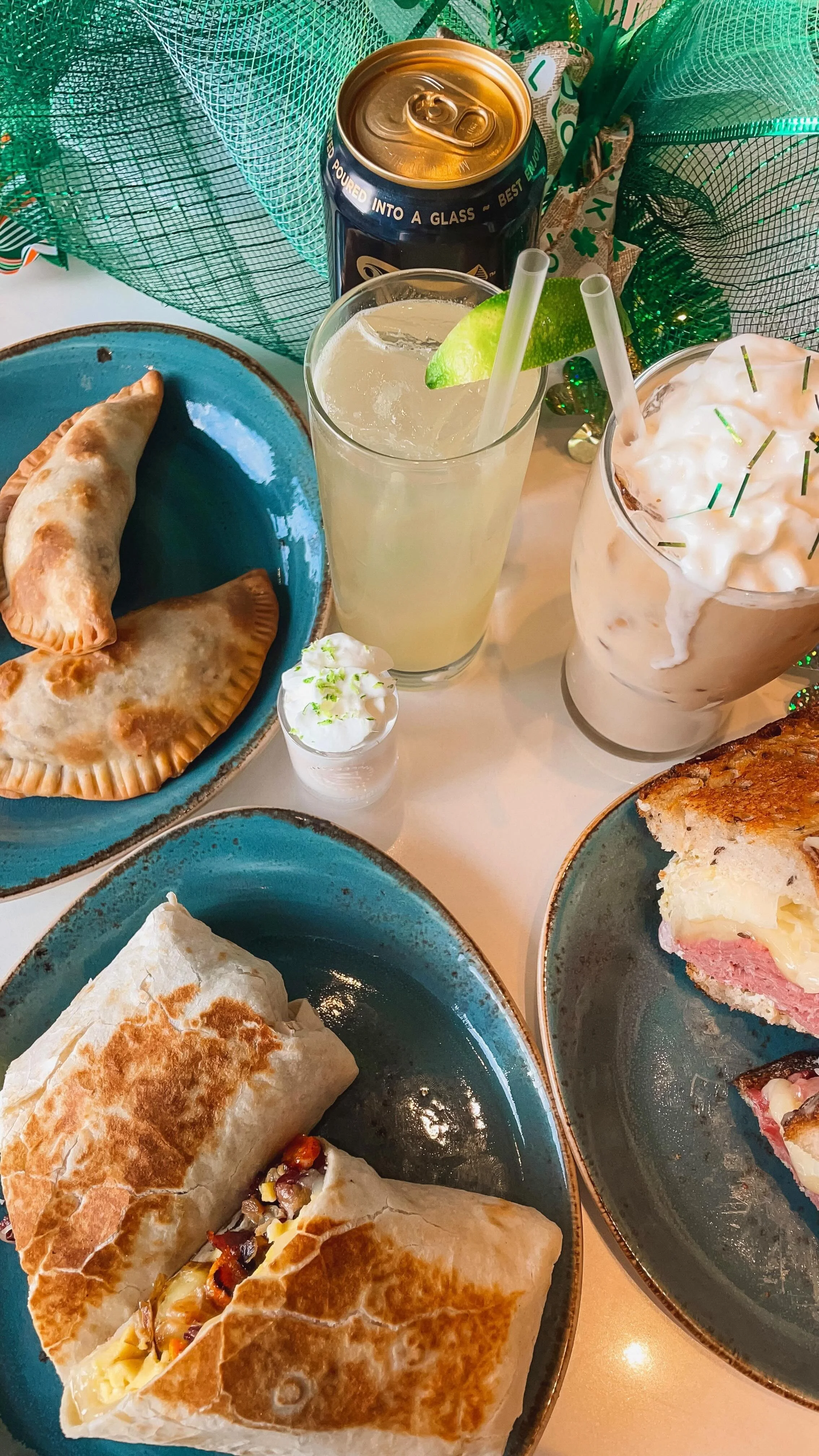 Hours + Locations — Fresh Boston