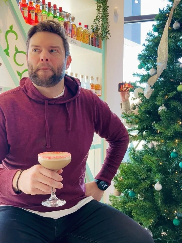 Menu so good it&rsquo;ll Jingle your bells. We worked harder than Santa&rsquo;s elves in December crafting these beautiful sandwich morsels. The spirit is abundant in these special sandwiches. Prepare to have your stockings blown off. Let&rsquo;s Jin