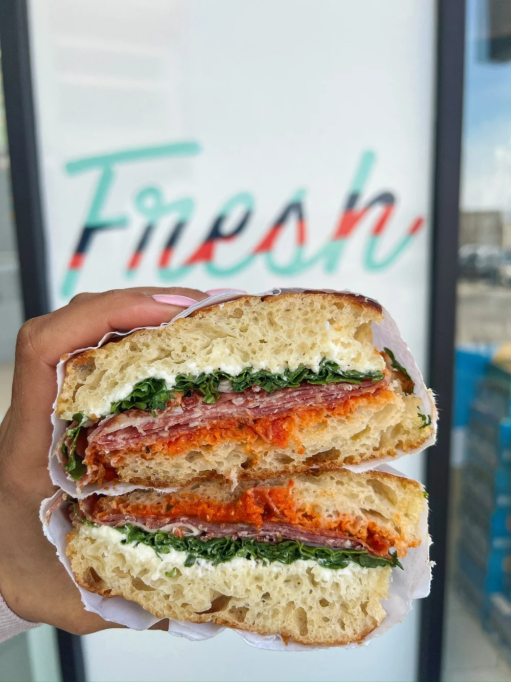 Home — Fresh Boston
