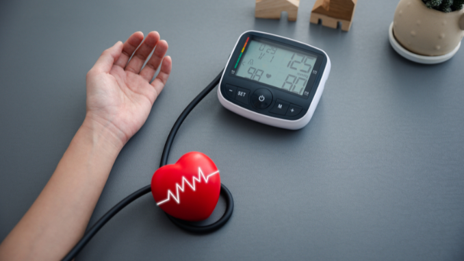 High Blood Pressure and the Future of Treatment