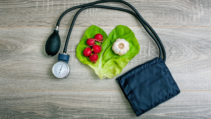 High Blood Pressure Diet: What Really Works