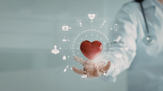 Cardiovascular Wellness Center: Your Partner in Heart Health