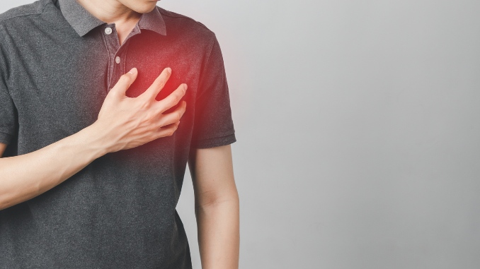 What Does Heartburn Feel Like? Symptoms, Causes, and Relief
