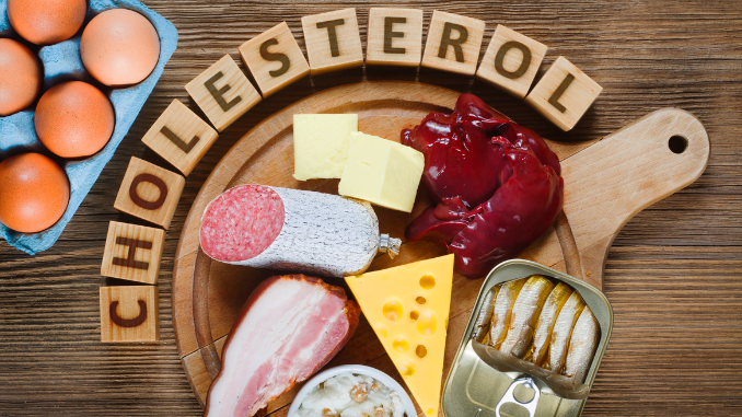 What Causes High Cholesterol? Understanding the Risks and Prevention