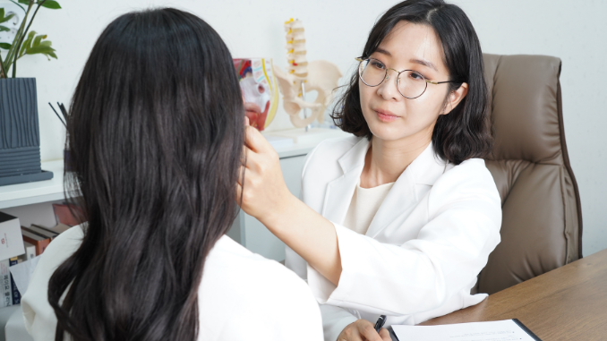 Understanding Thyroid Eye Disease: Symptoms, Causes, and Treatment Options