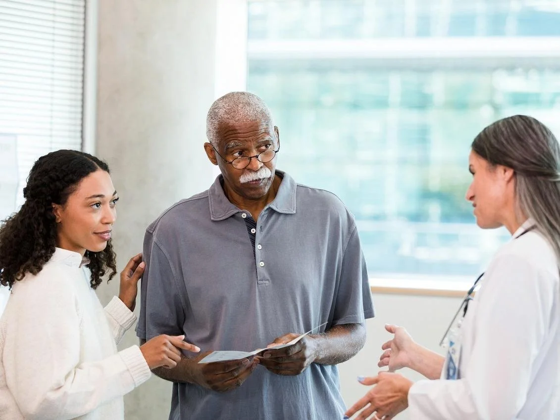 Common Myths About Clinical Trials—Debunked