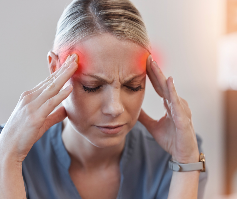 Understanding Migraine: Symptoms, Causes, Triggers, and Treatment Options