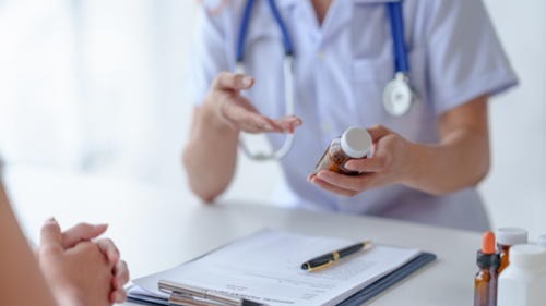 Long-Term Studies and Their Role in Understanding Drug Effects Over