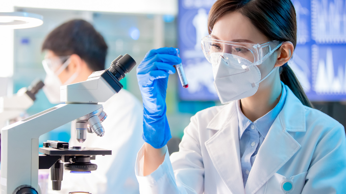 Understanding the Importance of Sample Collection in Medical Research ...