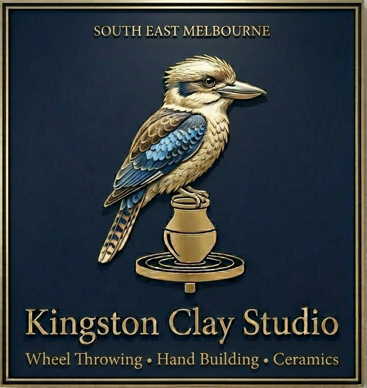 Kingston Clay Studio Pottery Classes Melbourne