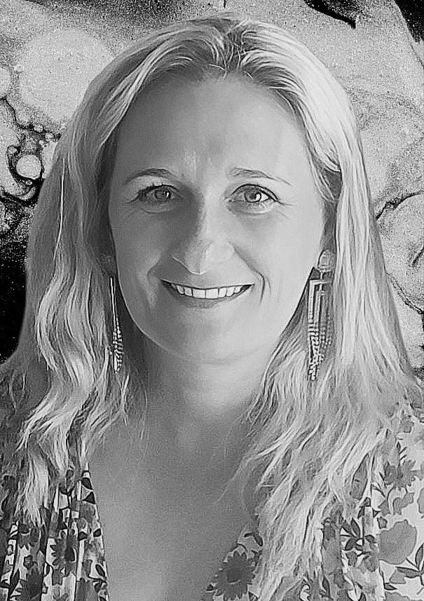 Emma Alsop, studio manager and resident ceramic artist at Kingston Clay Studio serving Melbourne’s South East.