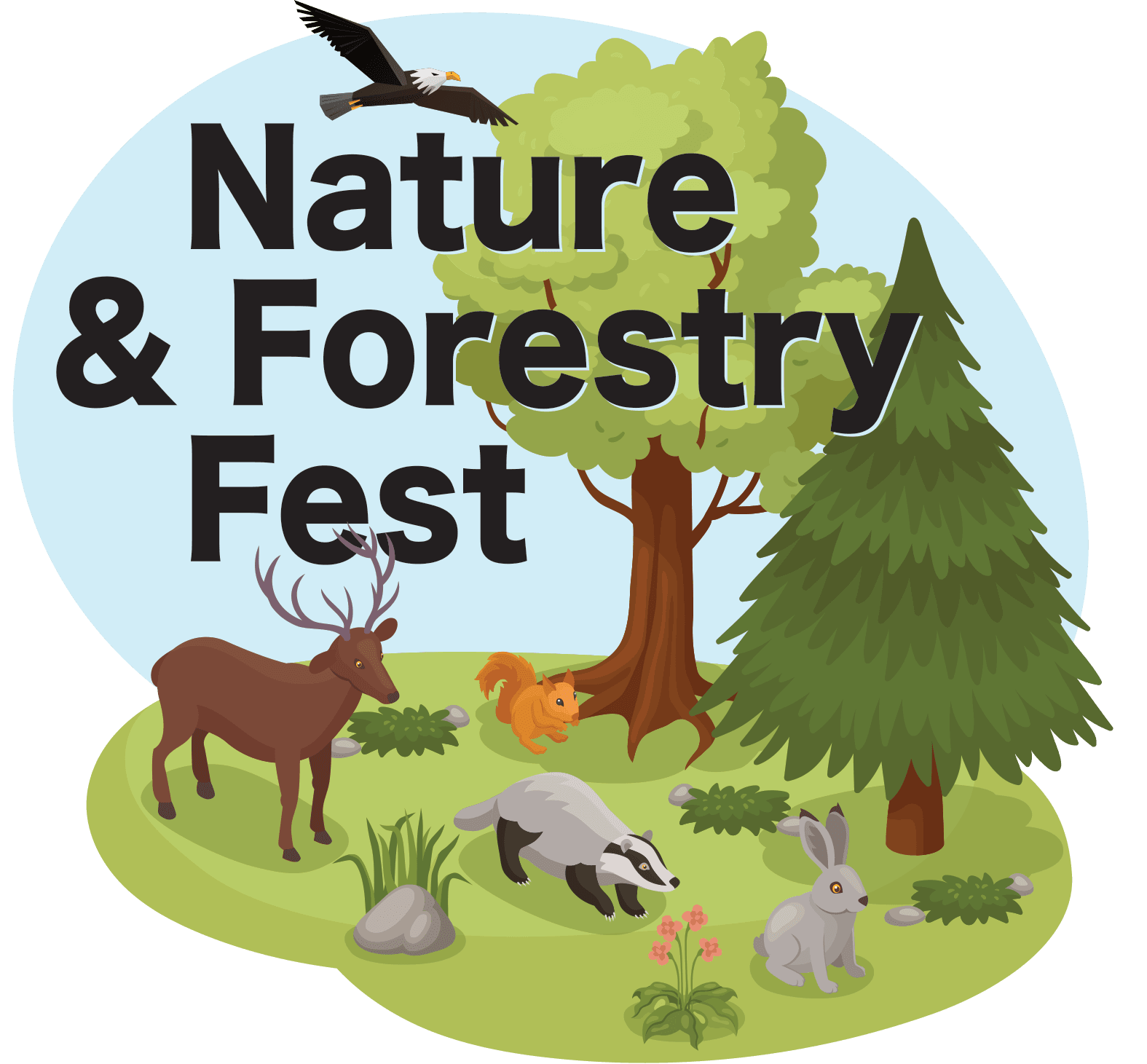 Greenfield Nature & Forestry Fest