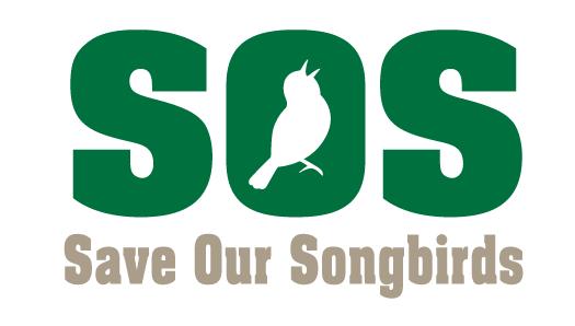 SOS Save Our Songbirds