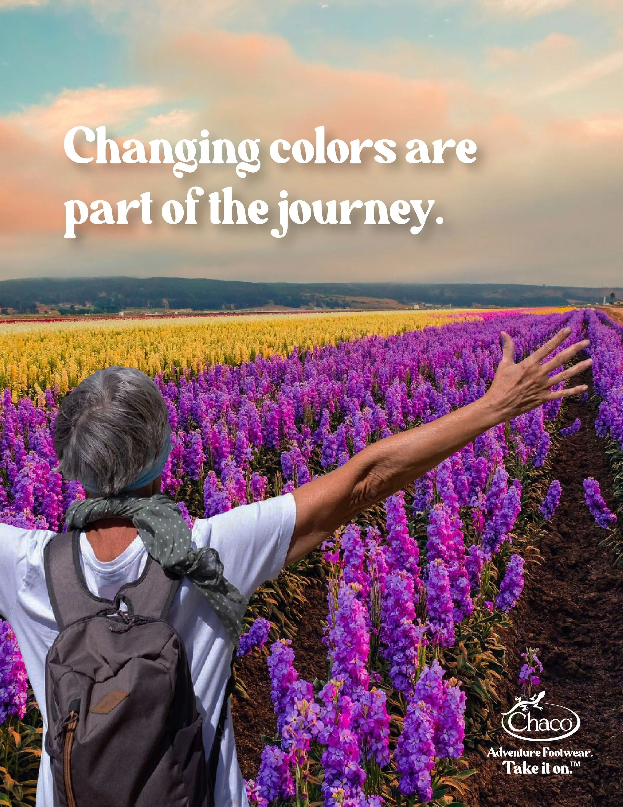 Chaco — Elena Sarabia