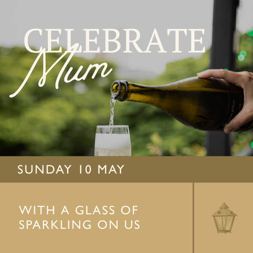 Mother's Day At The Village Inn