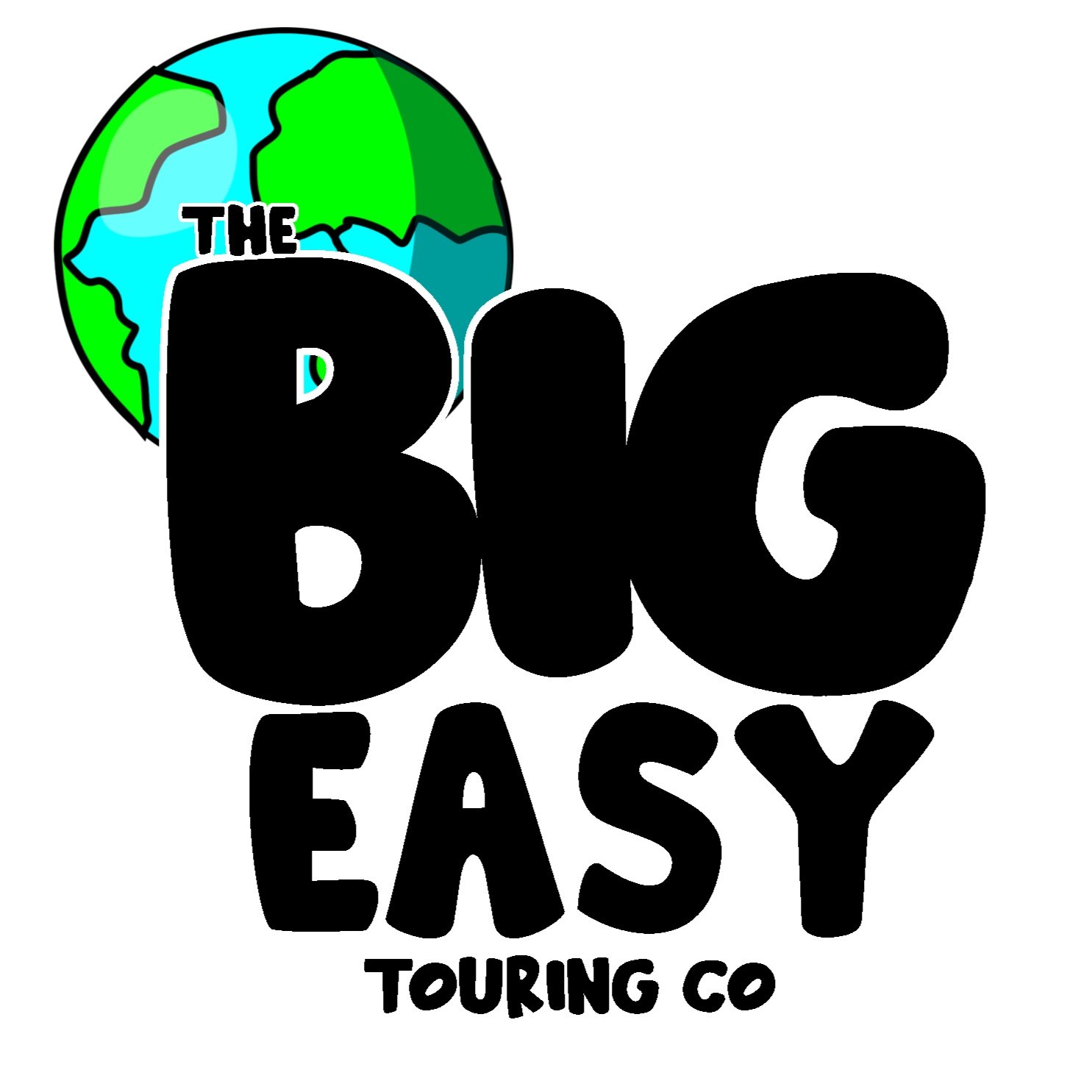 Big Easy Touring ltd