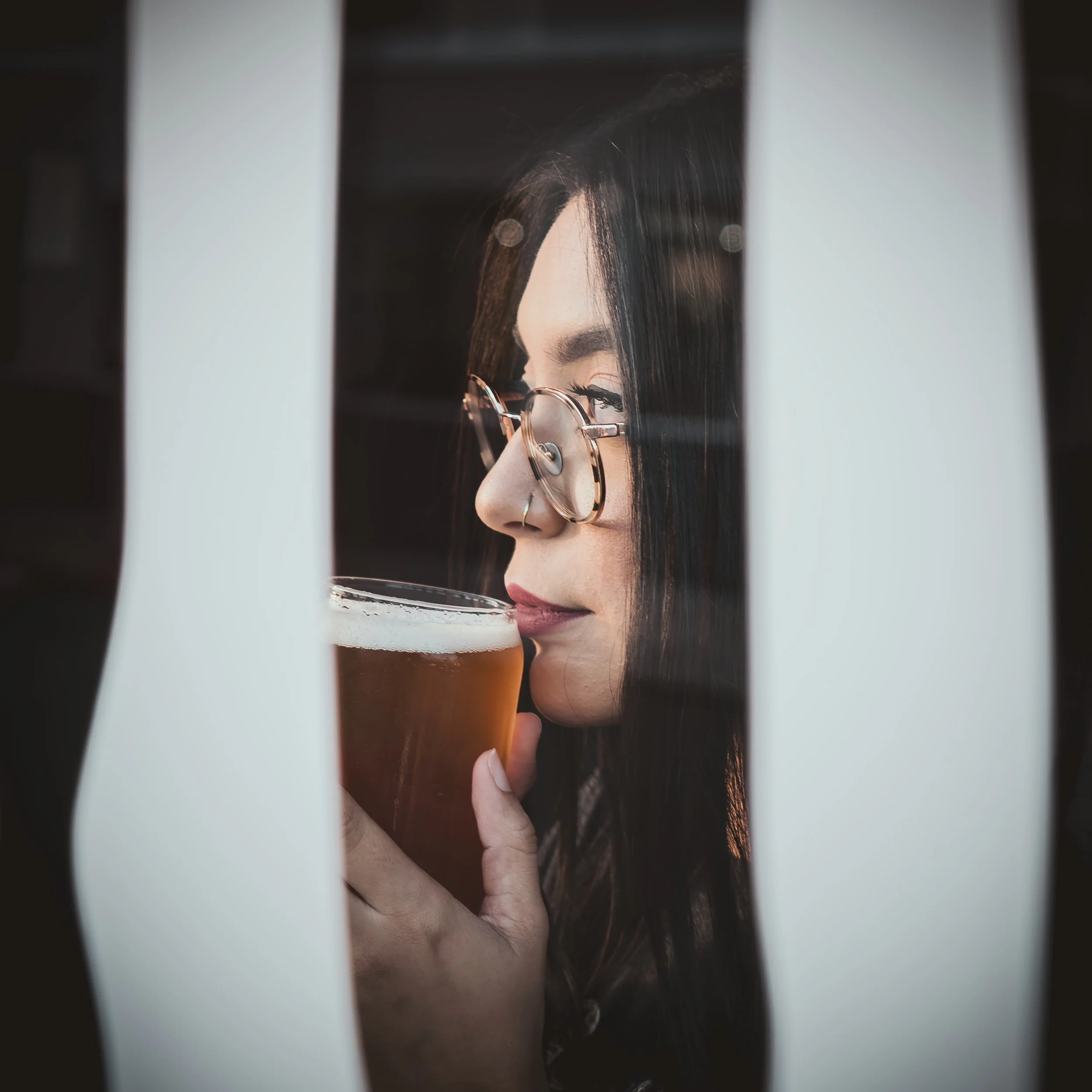 Levadura y legado: La historia femenina de la cerveza