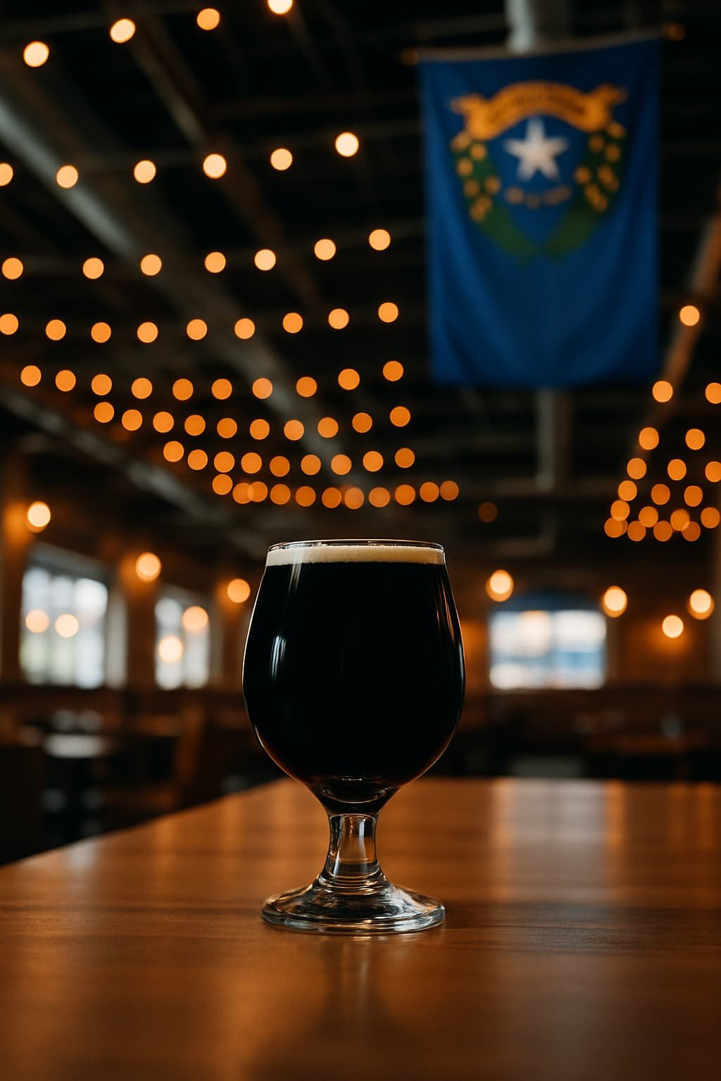 Nueva ley en Nevada permite a cervecerías abrir taprooms y enviar cerveza fuera del estado