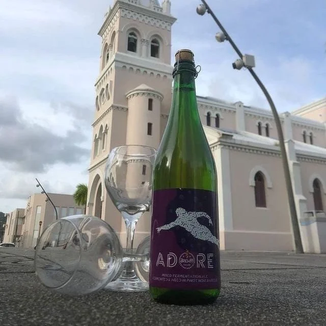 Cervecería de Río Grande lanza este sábado una cerveza de fermentación mixta añejada en barriles de Pinot Noir
