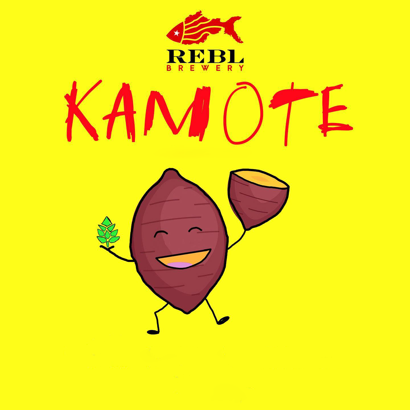 Cervecería de Utuado lanza cervezas experimentales elaboradas con batata local