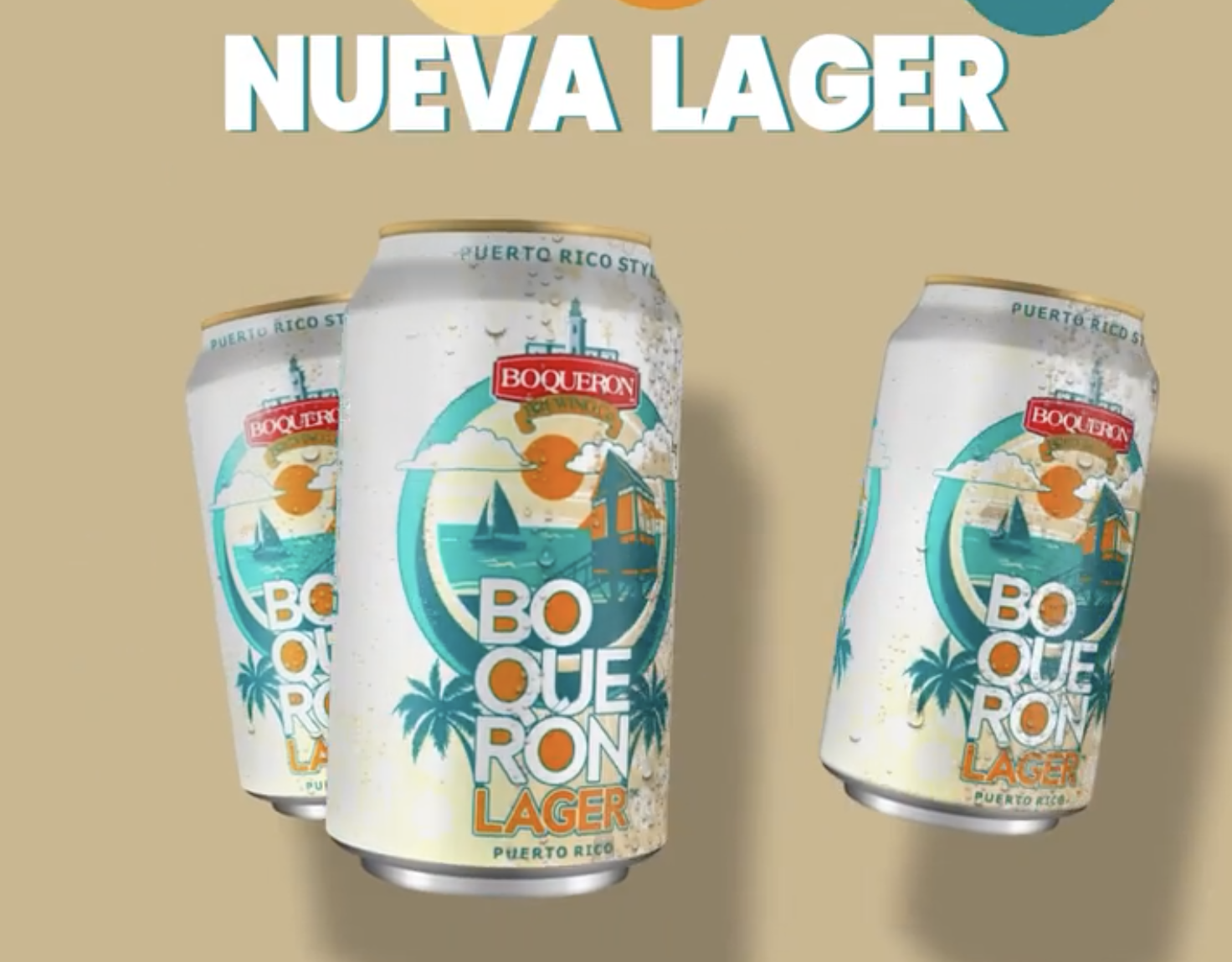 Boquerón Brewing anuncia nueva cerveza; estará disponible en formato de lata